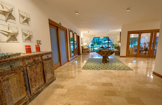 Luxurious 5-bdr villa at Casa de Campo - Foto 21