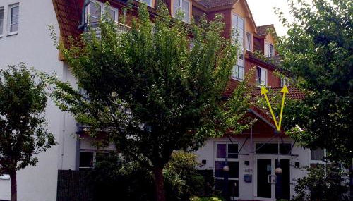 Fewo Neptun im Landhaus Immenbarg - Foto 2