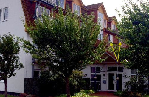 Fewo Neptun im Landhaus Immenbarg - Foto 2