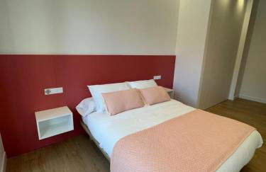 Apartamentos Playa de Carril Compostela - Foto 18