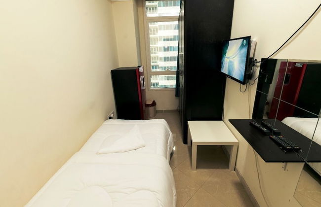 Marina Crown Tower - Photo 22