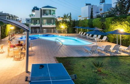 Dimamiel Malia Inn - Photo 55