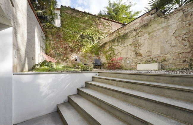 Numa Florence Vita - Foto 58