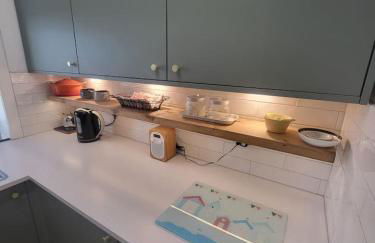 The Wee House -Coorie Doon Stays - Foto 8