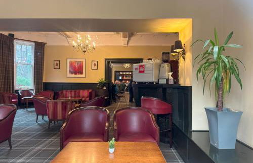 Ceridwen 6 - Hot Tub-Luxury-Pets-Perthshire-Romantic-Dundee - Photo 15