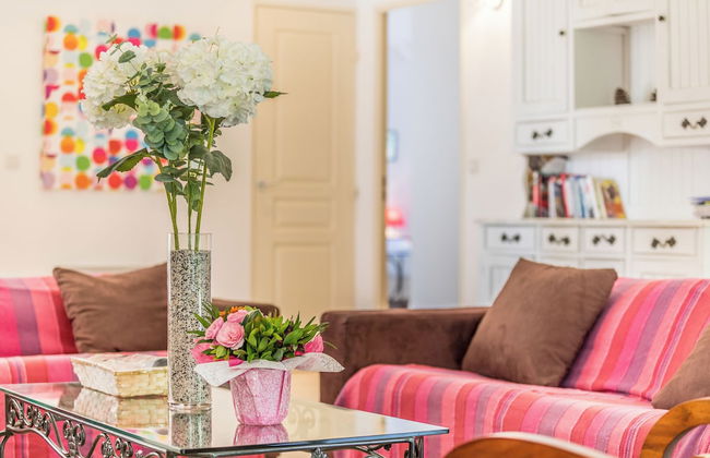 Madame Vacances Villas Dunes de la Prade - Foto 16