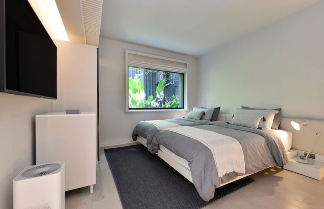 Tree Villa Bangkok - Photo 17