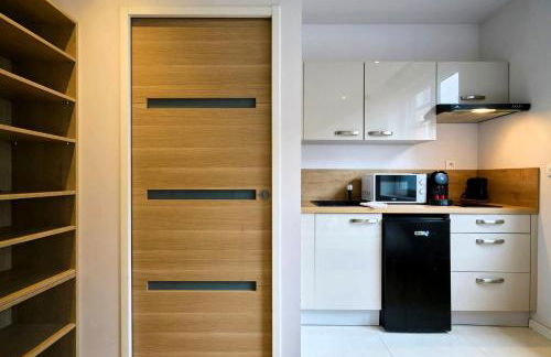 Charmant studio proche de la Gare Lille Flandres - Foto 7