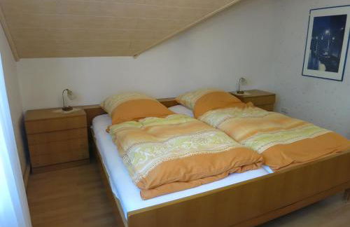 Ferienwohnung Am Teutohang - Foto 26