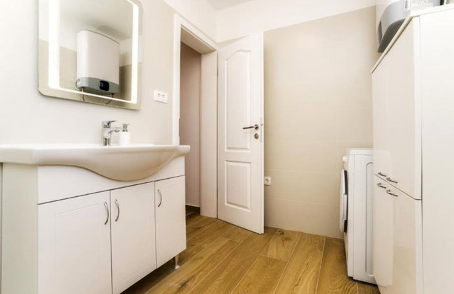 VILLA BIANCA - Apartment with Private pool - Foto 31