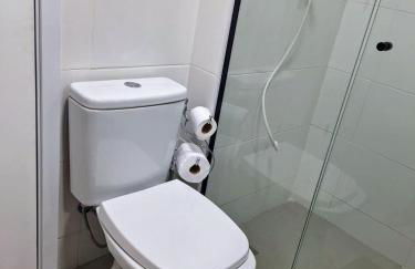 Loft ao lado do plaza - Foto 23