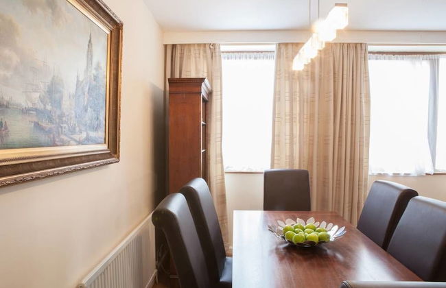 Stylish Apartments next to Buckingham Palace - Photo 21