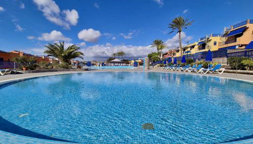 Casa Vista Mar Meloneras - Foto 1