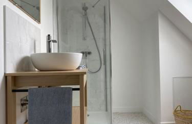 La maison de Marie - Foto 19