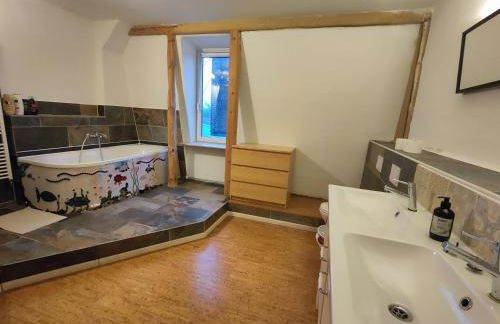 Großzügige Ferienwohnung nahe Berlin - Foto 27