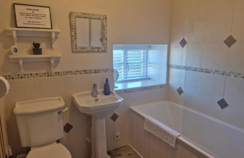 Underhill Holiday Cottage - Photo 13