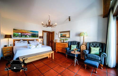 Landhaus Rhönium - Foto 30