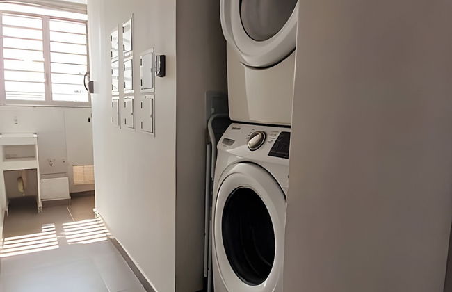 504 Moderno Aparta-Suite en Versalles Tipo Loft - Cali Tower Suites & Lofts - Photo 59