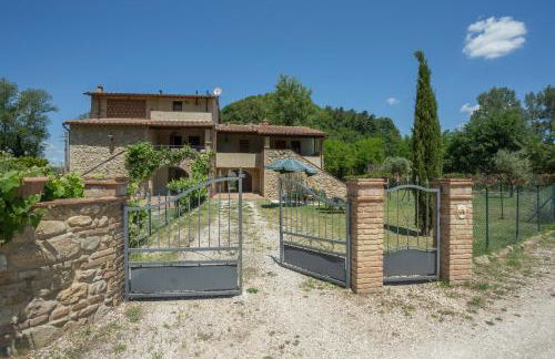 Borgo da Vinci - Foto 26