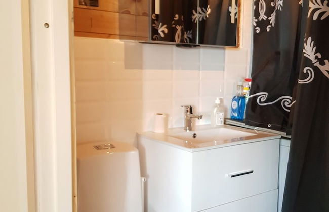 Villa Fjara - Foto 22