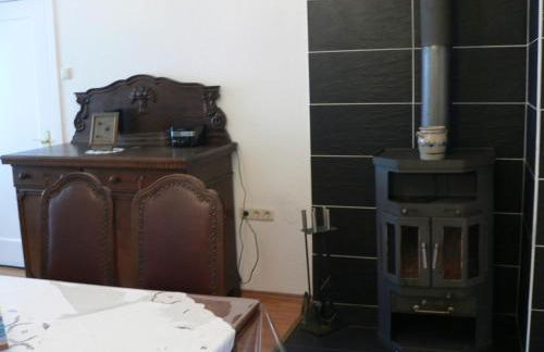 Ferienwohnung Zum grünen Holz - Foto 25