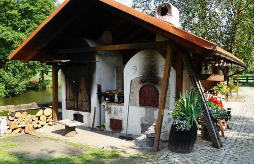 Ośrodek Azyl Mironice - Foto 11