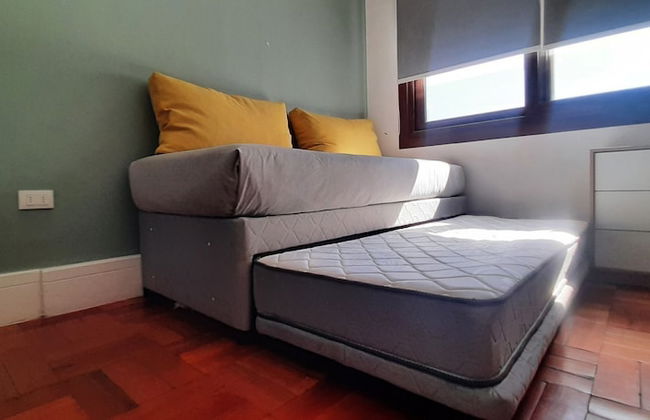 Living Vaisse - Foto 57