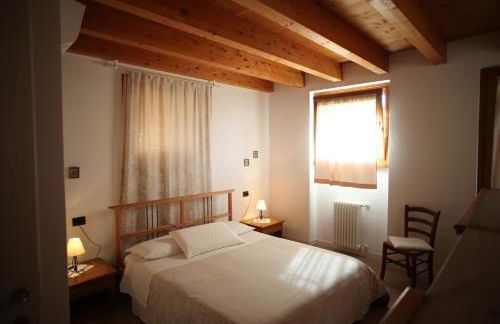 Al Vajo Dependance - Apartments-Zimmer - Foto 17