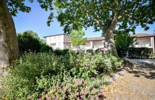 La Résidence du Château de Jouarres - Foto 32