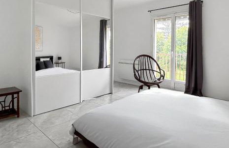 Le Priou - Maison Avec Grand Jardin - Foto 13