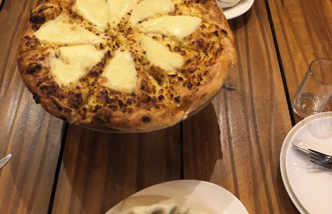 Thomas Hut - Foto 19