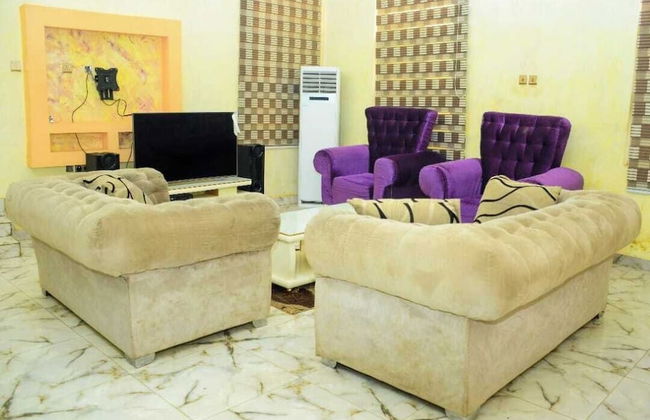 LUXE APARTMENTS - Foto 20