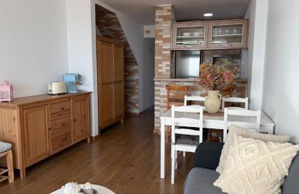 Apartamento precioso en primera línea de mar - Foto 34