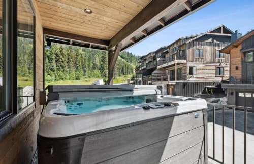 Sweet Peaks - Foto 43