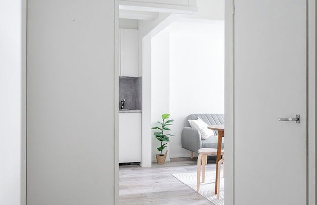 Renovated Studio at the Best Location - Foto 4