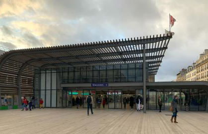 Une maison comme un Riad - Foto 13