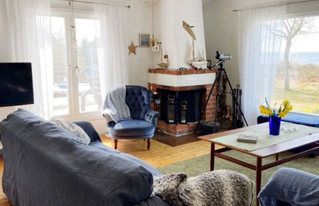 6 Person Holiday Home in Sturko-by Traum - Photo 12