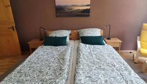 Ferienwohnung Zum Grünen Berg - Foto 3