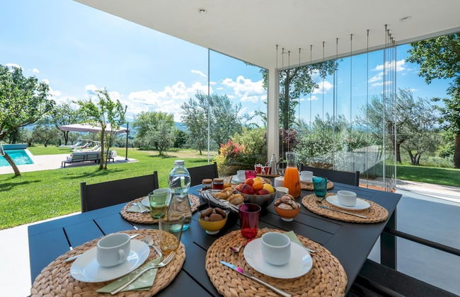 Villa Petrillo 6 Emma Villas - Foto 3