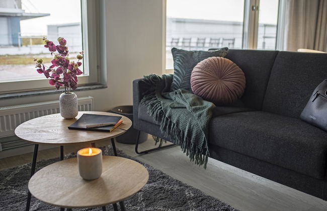 Forenom Aparthotel Arlanda - Photo 29