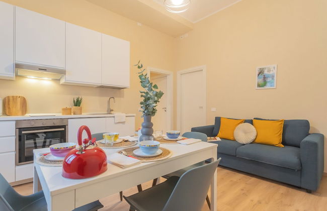 Simar Apartments nearby Como S.G. Train Station by Rent all Como - Photo 40