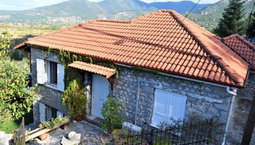 Holiday Cottage - Foto 3