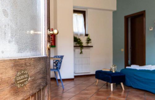 Golden Tree - Castelletto Ticino - Private Garage - WiFi - Foto 14