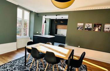 Le Jardin de Léopold - Foto 9