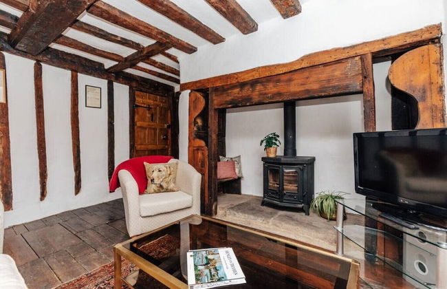 1400 Cottage An Enchanting Unique Stay - From 120 Per Night - Foto 16