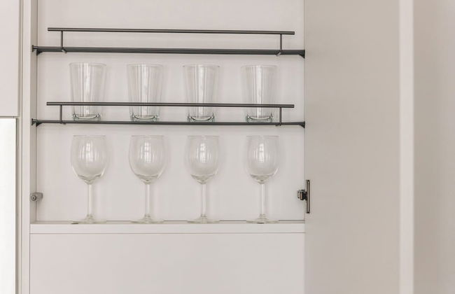 Homaris Apartments Frankfurter Allee - Foto 52