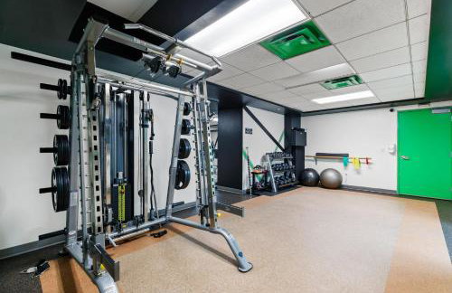 The Gallery Loft - Downtown finest - Foto 44