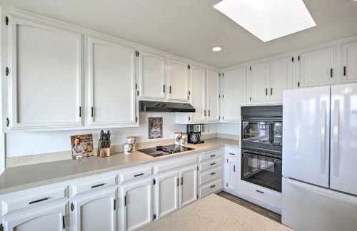 Pet-Friendly Cayucos Home with Ocean Views! - Foto 13