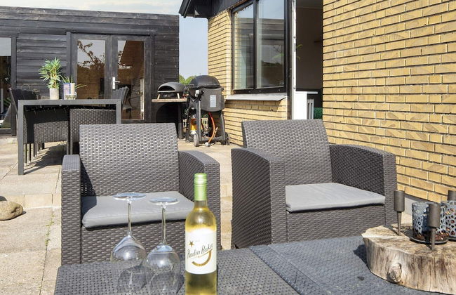 Tranquil Haven by Saksild - By Traum Ferienwohnungen - Foto 27