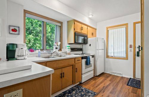 Holiday by the Bay Unit A-4 by Simple Life Rentals - Foto 19